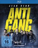 Blu-ray - Standoff - Die einzige Zeugin [Blu-ray]