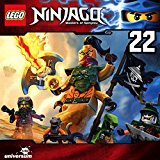 Ninjago - LEGO Ninjago - Masters Of Spinjitzu 24