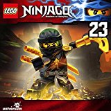 Ninjago - LEGO Ninjago - Masters Of Spinjitzu 24