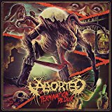 Aborted - Global Flatline [Vinyl LP]