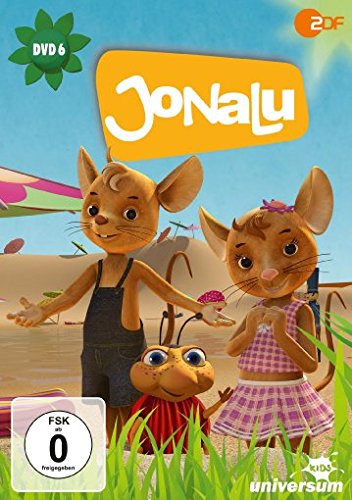 - JoNaLu - DVD 6