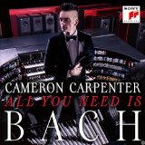 Carpenter , Cameron - If You Could Read My Mind