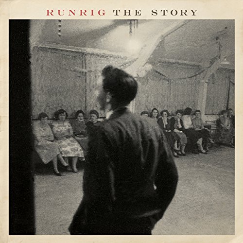 Runrig - The Story (Limited Premium Edition)