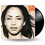 Sade - The Best of (Vinyl)