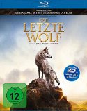 - Wolfsbrüder - Ein Junge unter Wölfen [Blu-ray]