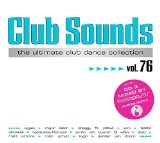 Sampler - Club Sounds 90s,Vol.2