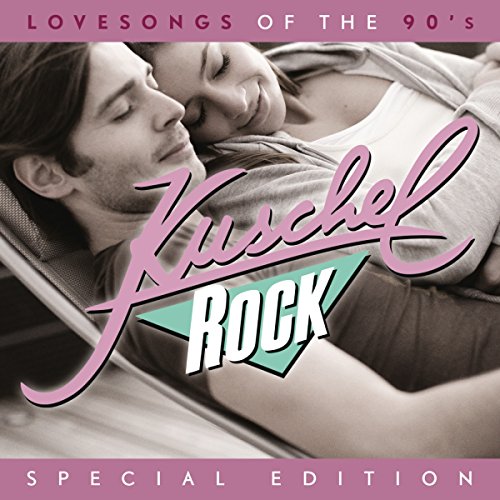 Sampler - Kuschelrock Lovesongs of the 90's
