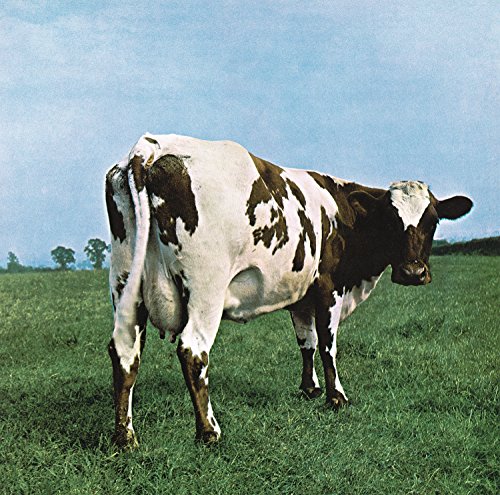 Pink Floyd - Atom Heart Mother (Remastered) (Reissue) (Vinyl)
