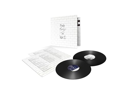 Pink Floyd - The Wall (Remastered) (Reissue) (Vinyl)