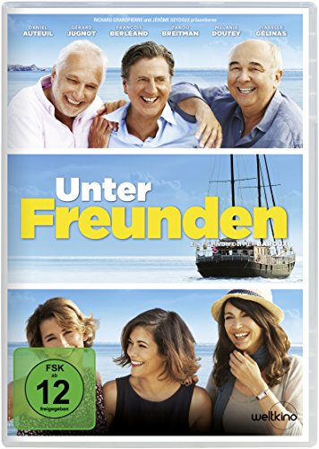  - Unter Freunden