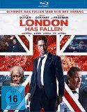 Blu-ray - Tatort: Hamburg - Tschiller/Gümer (Willkommen in Hamburg/Kopfgeld/Der grosse Schmerz/Fegerfeuer/Tschiller: Off Duty) (5-Film Collection)