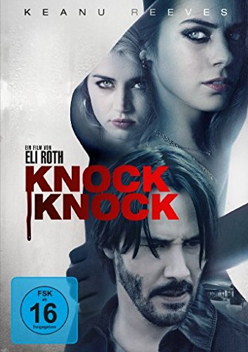 - Knock Knock