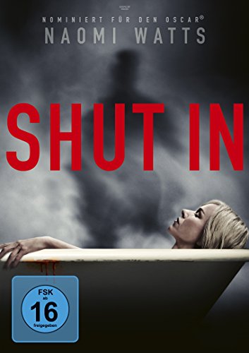 DVD - Shut In