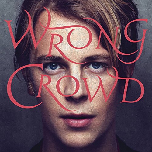 Odell , Tom - Wrong Crowd