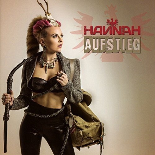 Hannah - Aufstieg