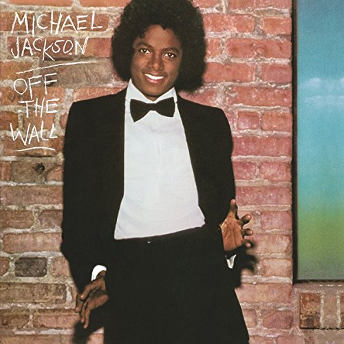 Michael Jackson - Off the Wall [Vinyl LP]