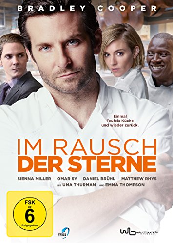 DVD - Im Rausch der Sterne