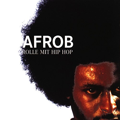 Afrob - Rolle mit Hip Hop (Limited Edition) (Vinyl)