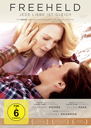  - Freeheld - Jede Liebe ist gleich