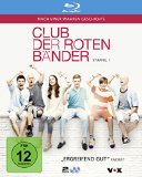 Blu-ray - Club der roten Bänder - Staffel 3