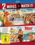 Blu-ray - Die große Asterix Edition [Blu-ray]