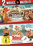 DVD - Asterix und das Geheimnis des Zaubertranks