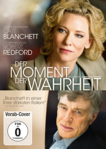 DVD - Der Moment der Wahrheit