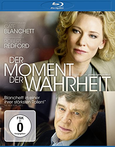  - Der Moment der Wahrheit [Blu-ray]