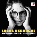 Frascone , Marylin  - Franz Liszt - Piano Works