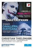 Kaufmann , Jones - Jonas Kaufmann - Du bist die Welt für mich