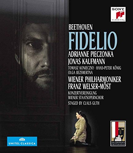  - Beethoven - Fidelio [Blu-ray]