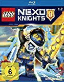 Blu-ray - LEGO Nexo Nights - Staffel 1.1