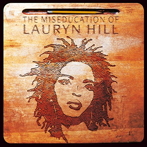 Hill , Lauryn - The Miseducation of Lauryn Hill (Legacy Vinyl) (Vinyl)