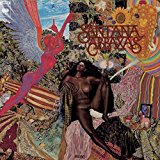 CBS s65299 LP SANTANA Caravanserai - LP SANTANA Caravanserai , CBS s65299