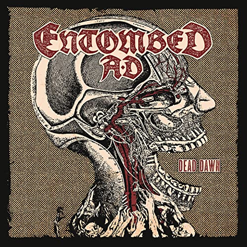 Entombed A.D. - Dead Down (Limited Edition)