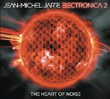 Jarre , Jean.Michel - Electronica 1: the Time Machine