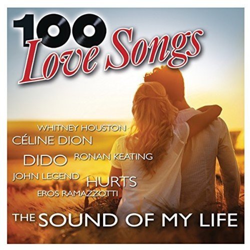 Various - 100 Lovesongs