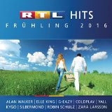 Sampler - Best Of 2016 - Frühlingshits
