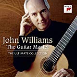 Williams , John - Spanish Guitar Music