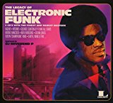 Various - The Legacy of Funk