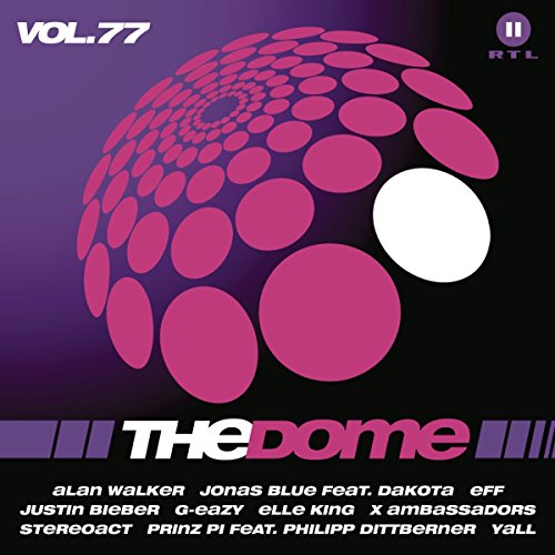 Various - The Dome,Vol.77