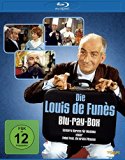 Blu-ray - Louis de Funes Edition [Blu-ray]