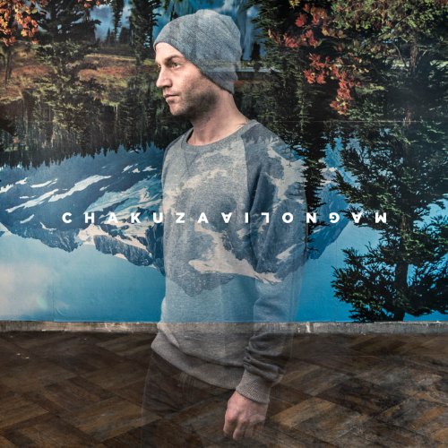 Chakuza - Magnolia (inkl. Audio CD) [Vinyl LP]
