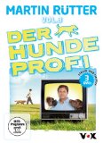 DVD - Martin Rütter - Der Hundeprofi 2