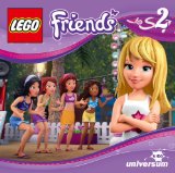 DVD - Lego Friends 1