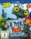  - Janosch - Komm, wir finden einen Schatz (+ Blu-ray) [Blu-ray 3D]