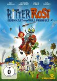  - Ritter Rost - Ein vorbildliches Weihnachtsfest