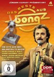 DVD - Videoclips made in GDR (DDR-Rockmusik in DEFA-Discofilmen)