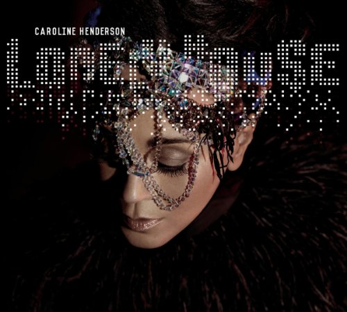 Caroline Henderson - Lonely House