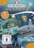  - Die Oktonauten... und der Kammzahnschleimfisch